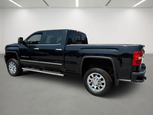 2019 GMC Sierra 2500 Denali