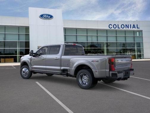 2026 Ford F-450