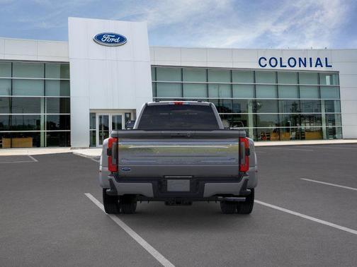 2026 Ford F-450