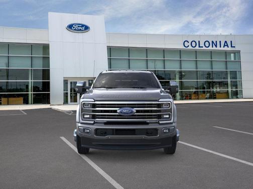 2026 Ford F-450
