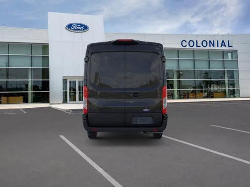 2026 Ford Transit-250 148 WB Medium Roof Cargo