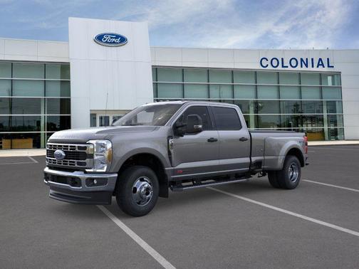 2025 Ford F-350 XLT