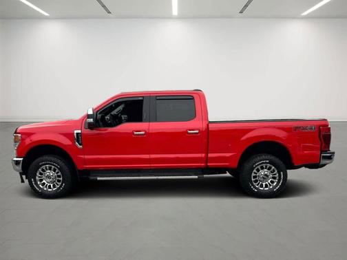 2020 Ford F-350 XLT