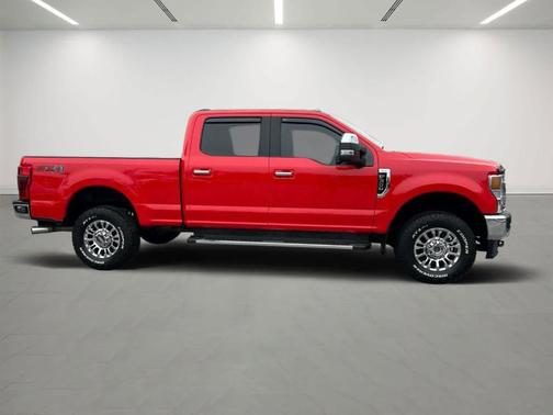 2020 Ford F-350 XLT