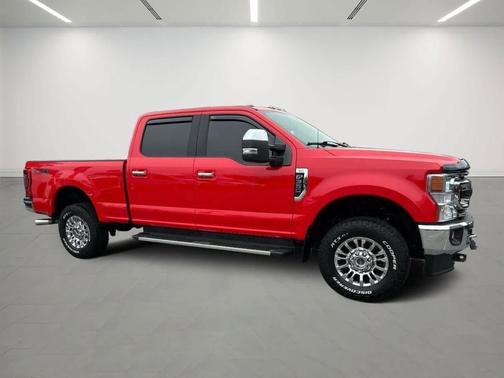 2020 Ford F-350 XLT