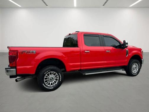 2020 Ford F-350 XLT