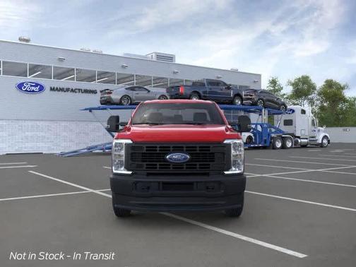2025 Ford F-250 XL