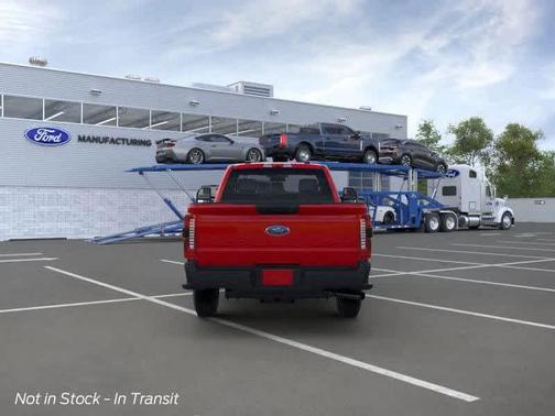 2025 Ford F-250 XL