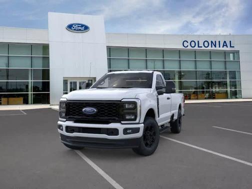 2026 Ford F-250 XL