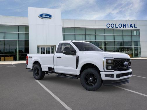 2026 Ford F-250 XL