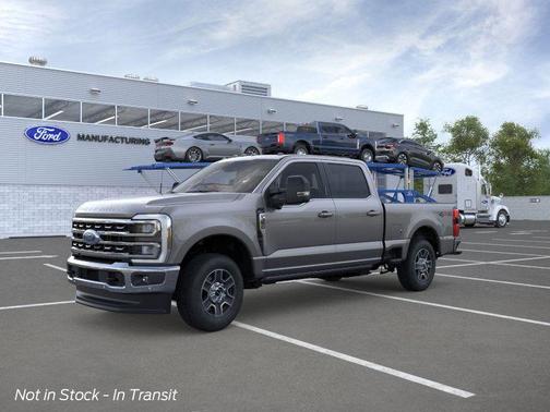 2026 Ford F-350 Lariat Super Duty