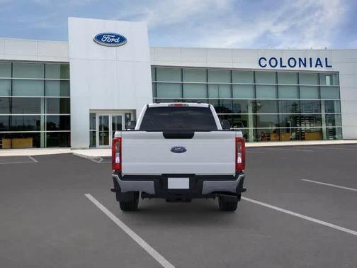 2025 Ford F-350 XL