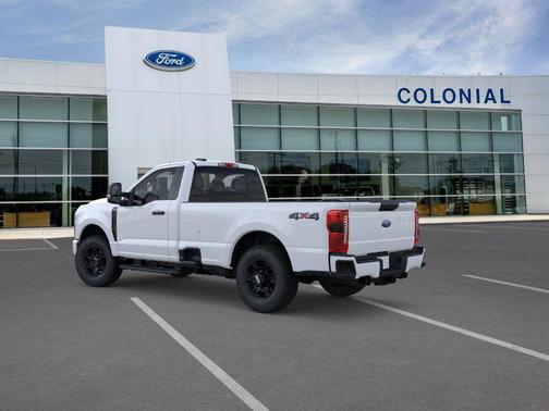 2026 Ford F-250 XL
