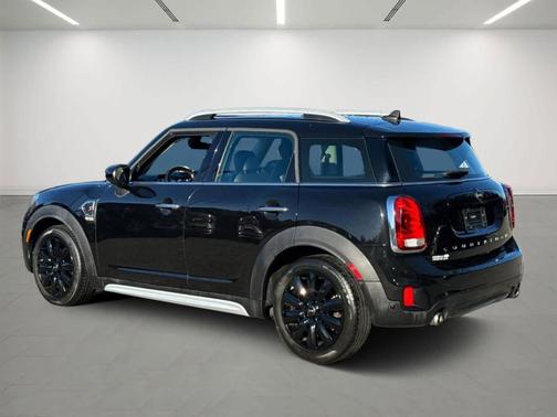 2020 MINI Countryman Cooper S ALL4