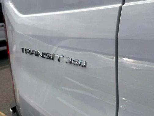 2025 Ford Transit-350 Base