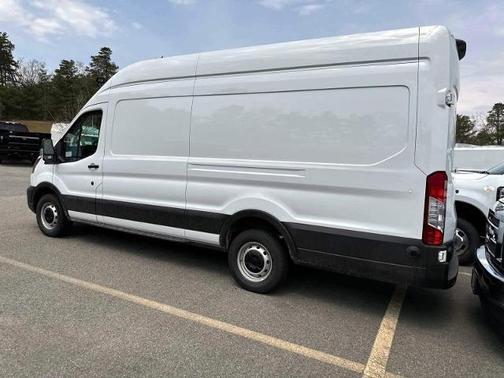 2025 Ford Transit-350 Base