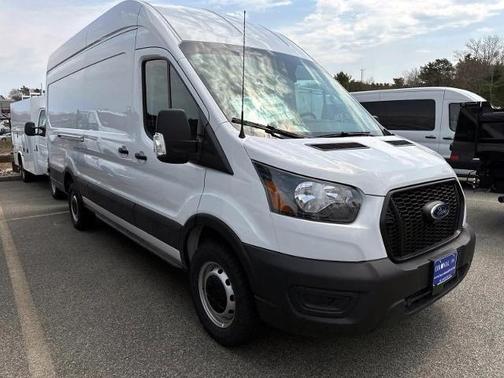 2025 Ford Transit-350 Base