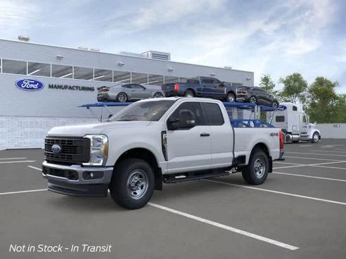 2026 Ford F-350 XL