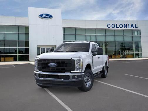 2026 Ford F-350 XL