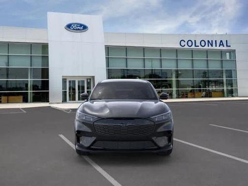 2024 Ford Mustang Mach-E GT
