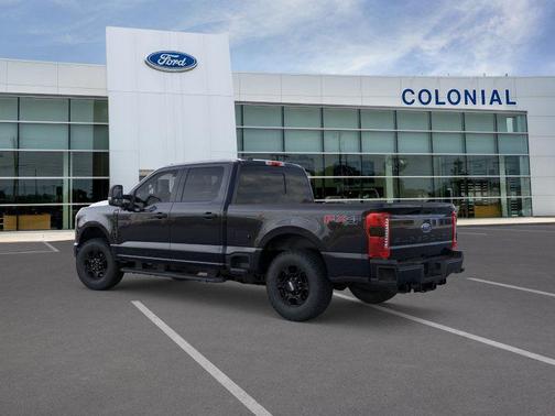 2025 Ford F-250 XL