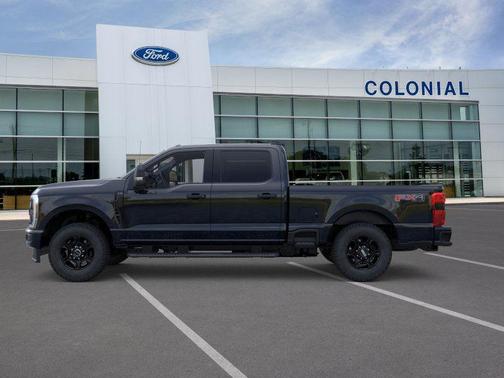 2025 Ford F-250 XL