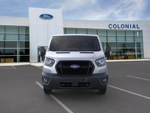 2025 Ford Transit-350 XL