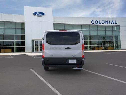 2025 Ford Transit-350 XL