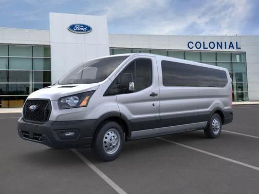 2025 Ford Transit-350 XL