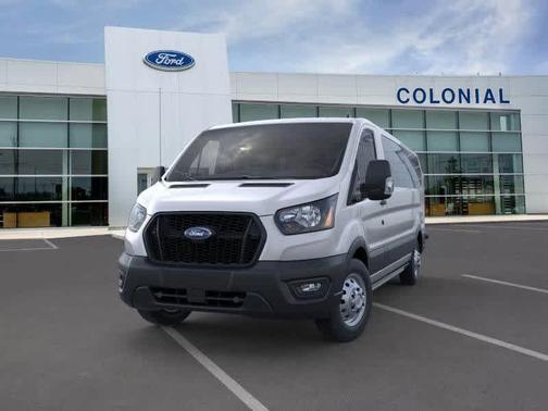 2025 Ford Transit-350 XL