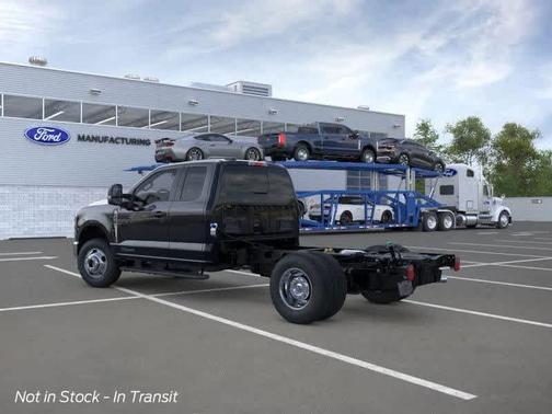 2026 Ford F-350 Super Duty