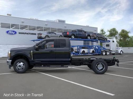 2026 Ford F-350 Super Duty