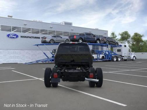 2026 Ford F-350 Super Duty