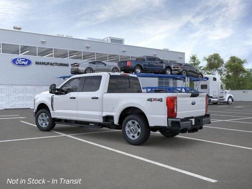 2026 Ford F-250 XLT