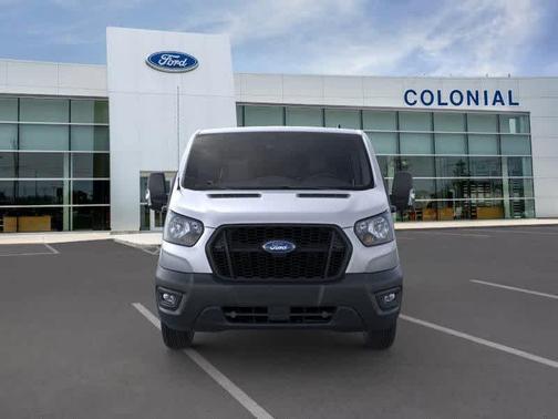 2025 Ford Transit-350 XL