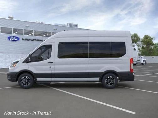 2024 Ford Transit-350 XL