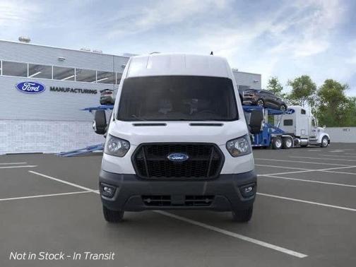 2024 Ford Transit-350 XL