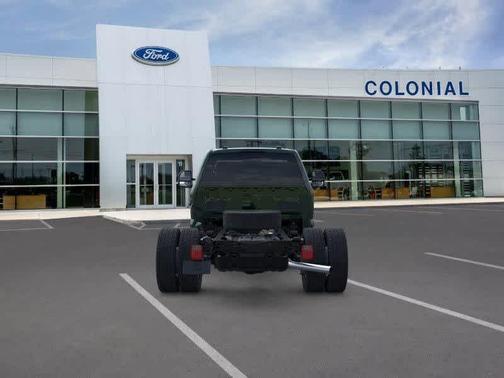 2026 Ford F-450