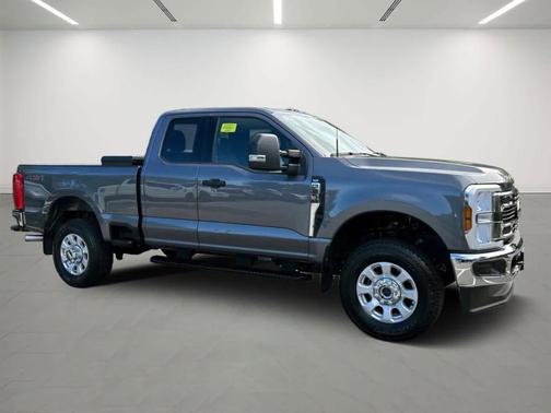 2024 Ford F-250 XLT