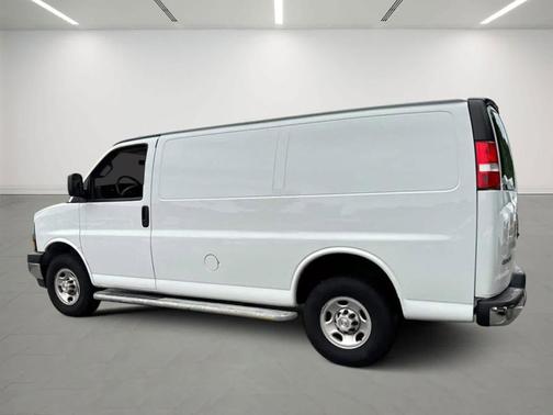 2023 Chevrolet Express 2500 Work Van