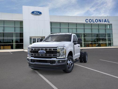 2026 Ford F-350 Super Duty