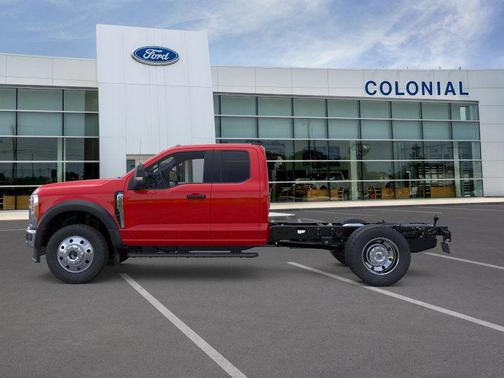 2026 Ford F-450 