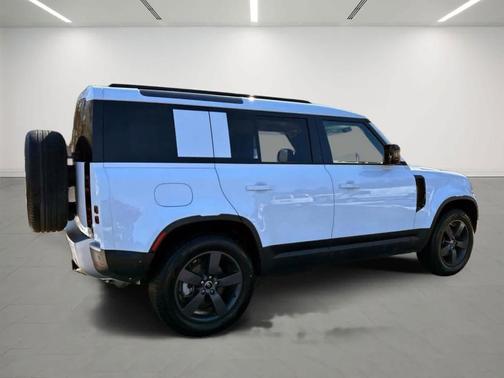 2025 Land Rover Defender P300