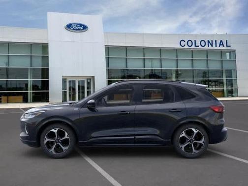 2024 Ford Escape ST-Line Select