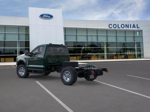 2026 Ford F-350 Super Duty