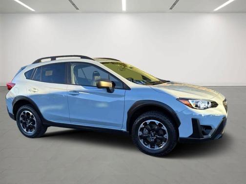 2023 Subaru Crosstrek Base