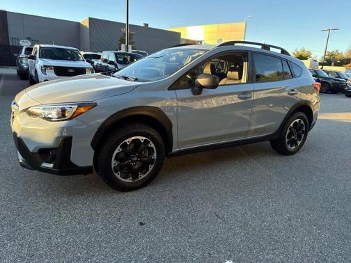 2023 Subaru Crosstrek Base