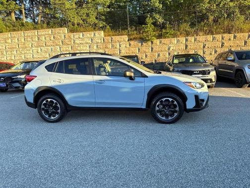 2023 Subaru Crosstrek Base