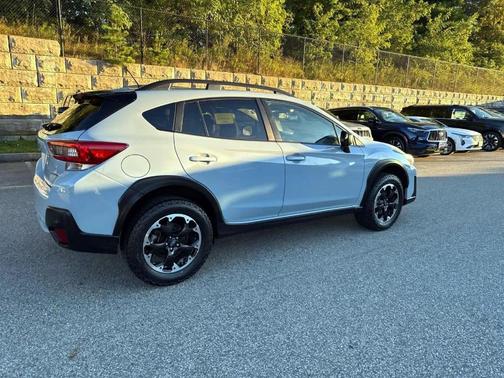 2023 Subaru Crosstrek Base