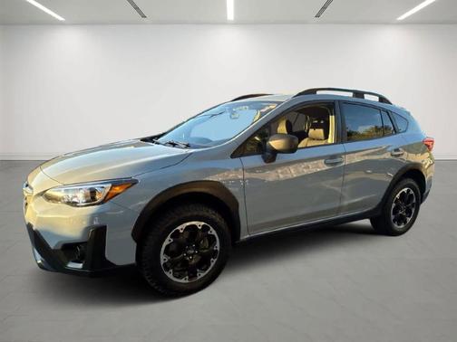 2023 Subaru Crosstrek Base